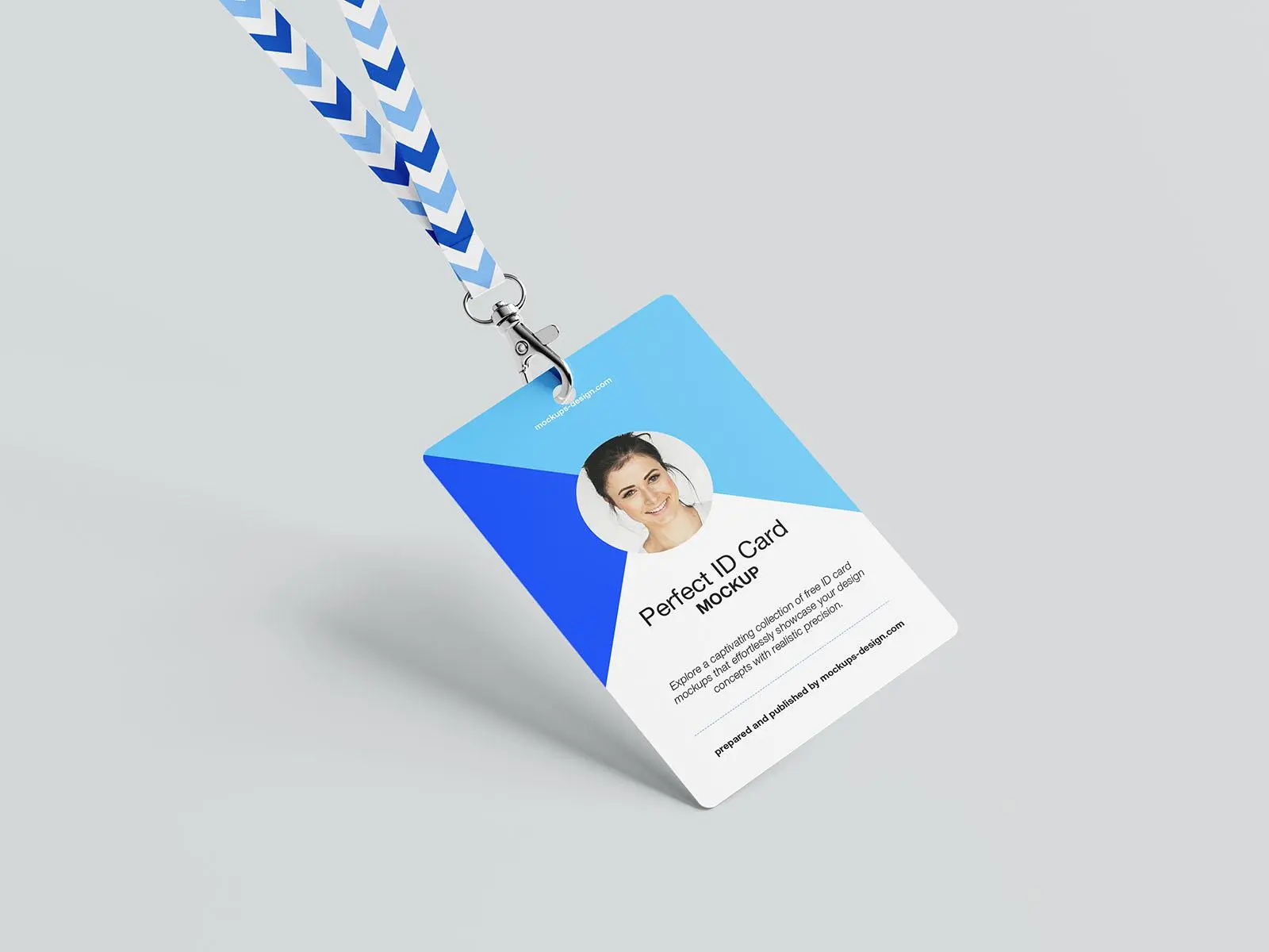 ID Card 3